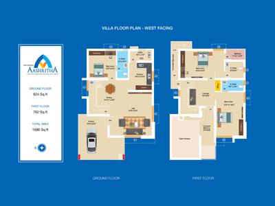 Sree Aashritha Brochure 13