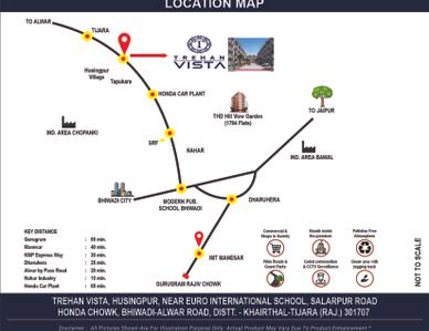 Trehan Vista Brochure 4