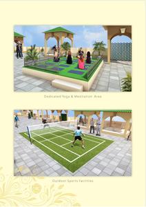 HBA Tech Zone Residency Brochure 7