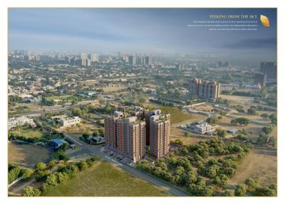 Aashray Aurum Brochure 15