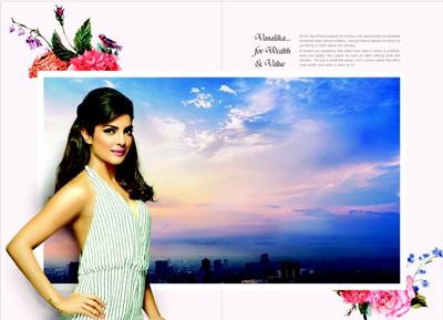 Calyx Vanalika Brochure 2