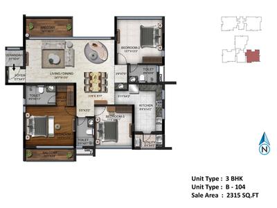 Radiance Platinum Brochure 24