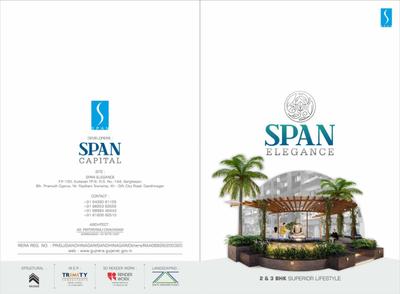 Span Elegance Brochure 1