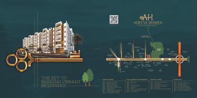 Aditya Homes Brochure 2
