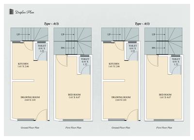 Samarth Meera 37 Residency Brochure 6