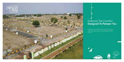 Hastina Crimson Park Brochure 7