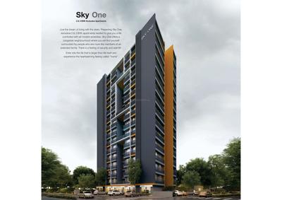 Saanvi Sky One Brochure 5