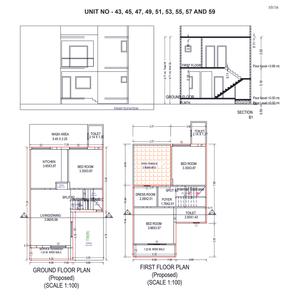 Dharm Avadh Homes Brochure 10