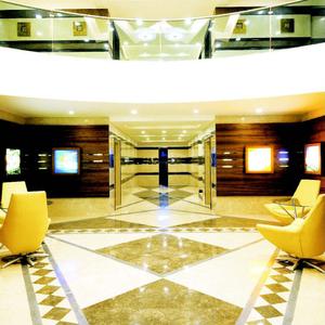 Image of 1100 Sq.ft 2 BHK Apartment / Flat for sale in Nandan Inspera, Wakad, Pune for Rs. 10900000