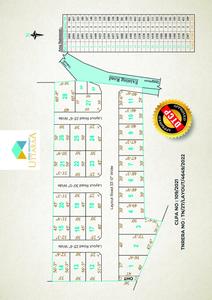 Srree Krishnaa Uttaraa Brochure 15