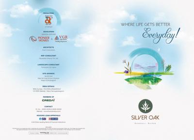Silver Oak Brochure 1