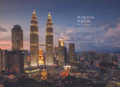 Marbella Twin Towers Brochure 3