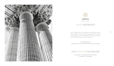 Jindalsons Opus Brochure 1