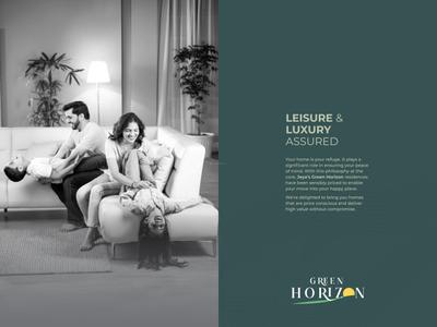Jeya Green Horizon Brochure 3