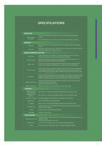 Aparna Synergy Brochure 32