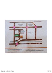 Image of 1855 Sq.ft 3.5 BHK Independent House for sale in SR Signature Villas, Sector 16B, Noida for Rs. 13500000