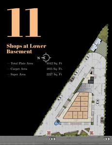 Truefriend Agro Triangle Tower Brochure 1