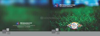 Image of 1278 Sq.ft 2 BHK Apartment / Flat for sale in MJ Lifestyle Astyllen, Choodasandra, Bengaluru for Rs. 8000000