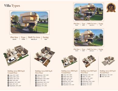 Chandrakantha Adiithya By The Beautiful Lake Brochure 10