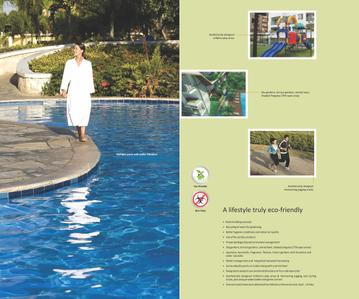 Designarch E Homes Brochure 9