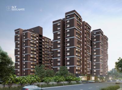 Shivalay Sky Elegante Brochure 4
