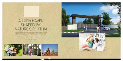 VS Valencia Village Brochure 5