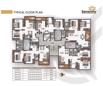 Serenity Brochure 5