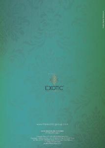 Exotic Grandeur Brochure 43