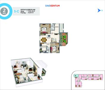 DAC Centum Brochure 40