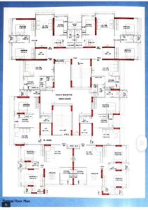 Image of 440 Sq.ft 1 BHK Apartment / Flat for sale in Parsn Nehru Nagar Panchratna CHSL Bldg No 5, Kurla East, Mumbai for Rs. 12000000