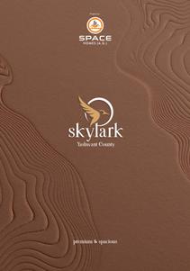 Image of 898 Sq.ft 2 BHK Apartment / Flat for sale in Skylark, Vasai West, Vasai for Rs. 7500000
