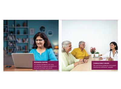 Dosti Primus Brochure 41