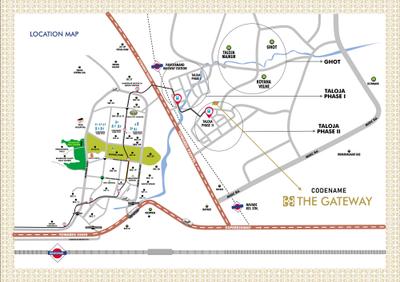 H B Nandanvan Brochure 5
