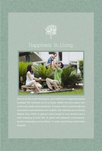 Image of 1615 Sq.ft Residential Plot / Land for sale in Basera Ansal Basera City, Ansal Colony, Jhansi for Rs. 4035000