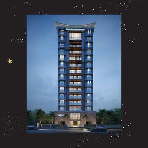 Image of 3600 Sq.ft 5 BHK Apartment / Flat for sale in Ekta Verve, Khar West, Mumbai for Rs. 165000000