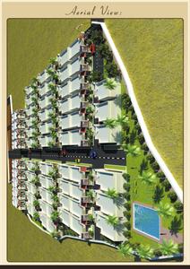Image of 1167 Sq.ft 3 BHK Builder Floor for sale in Dream City, Balapur, Hyderabad for Rs. 8000000