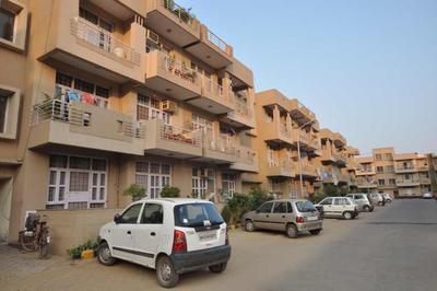 Image of 1300 Sq.ft 2 BHK Builder Floor for sale in SS The Lilac, Sector 49, Gurgaon for Rs. 13800000