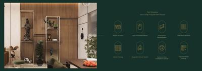Image of 746 Sq.ft 1 BHK Apartment / Flat for sale in Rajadhiraj Mansion 835, Dadar West, Mumbai for Rs. 38000000