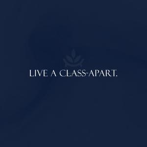 Image of 1322 Sq.ft 2 BHK Apartment / Flat for sale in Bhagwati Luxuria, Kharghar, Navi Mumbai for Rs. 12000000