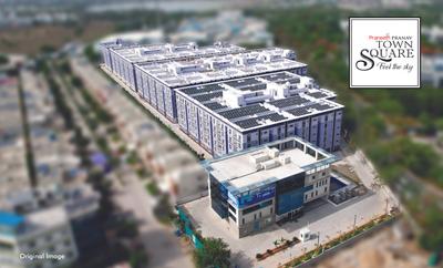 Praneeth Pranav Townsquare Brochure 4