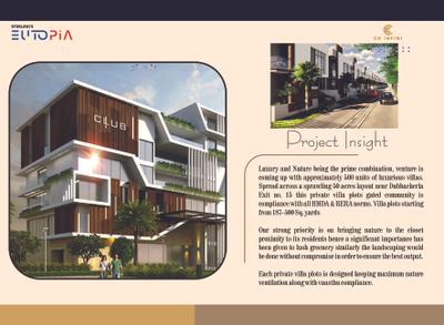 CK Eutopia Phase II Brochure 7