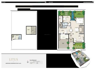 Image of 2000 Sq.ft 2 BHK Independent House for sale in Suyojit Viridian Vallis, Chandshi, Nashik for Rs. 13500000