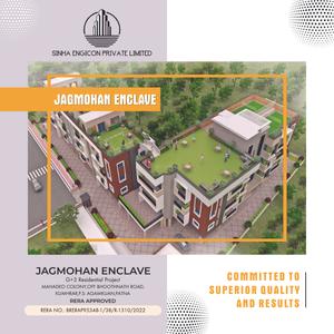 Jagmohan Enclave More Images 1