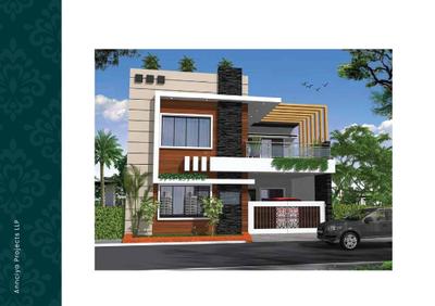 Annciya Samskruti Enclave Brochure 5