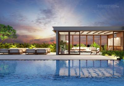 Image of 6770 Sq.ft 4 BHK Penthouse for sale in Maia Pelican Grove, Nehru Nagar, Bengaluru for Rs. 195000000