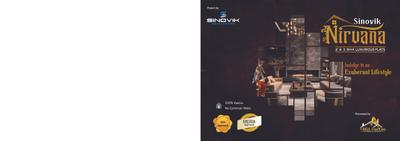 Sinovik Nirvana Brochure 1