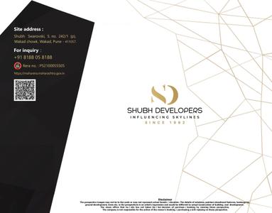 Shubh Swarovski Wing A Brochure 15