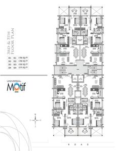 Universal Motif Brochure 11