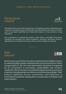 BSA Arvinth Homes Brochure 6