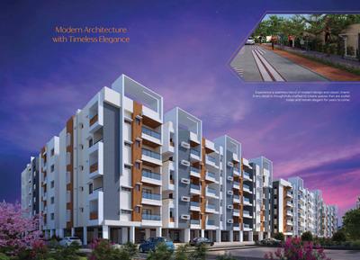 Thakur Gangaram Singh Enclave Brochure 7